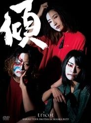 Tricot: Kabuku Tour 2016 Final At Akasaka Blitz series tv