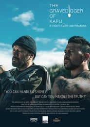 The Gravedigger of Kapu (2018)