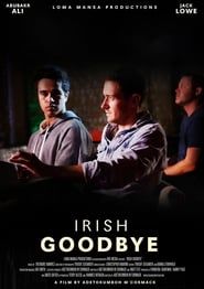 Irish Goodbye series tv