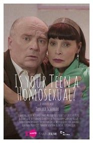 Is Your Teen A Homosexual? series tv