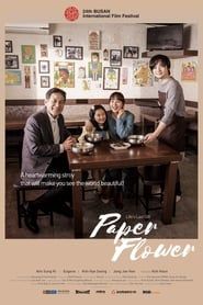 Paper Flower series tv