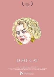 Image Lost Cat