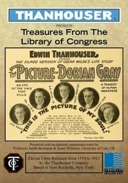 The Picture of Dorian Gray series tv