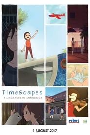Timescapes series tv