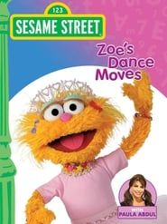 Image Sesame Street: Zoe's Dance Moves 2003