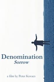 Denomination: Sorrow series tv