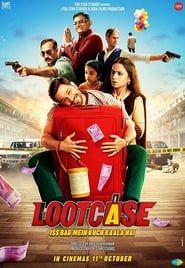Lootcase series tv