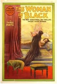 The Woman in Black (1914)
