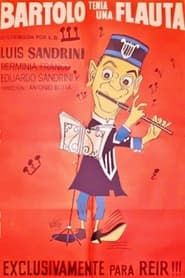 Bartolo tenía una flauta (1939)