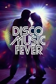 Image Disco Music Fever