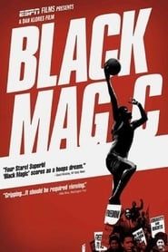 Black Magic (2008)