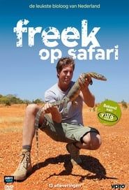 Freek Op Safari series tv