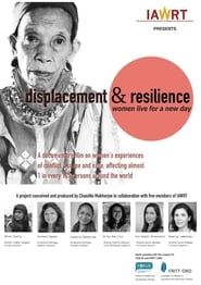 Image Displacement and Resilience 2019