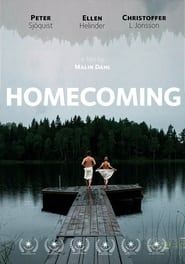Homecoming series tv