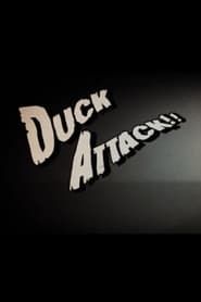 Duck Attack!! series tv