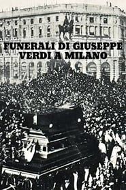 Funerali di Giuseppe Verdi a Milano (1900)