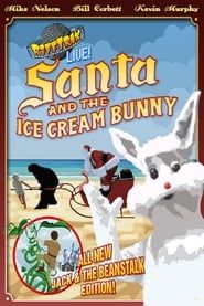 RiffTrax Live: Santa and the Ice Cream Bunny 2015 streaming