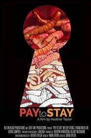 Pay to Stay series tv