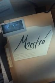 Maestro series tv