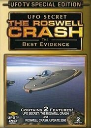 U.F.O. Secret: The Roswell Crash - The Best Evidence series tv