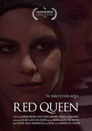 Red Queen series tv