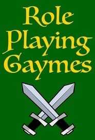 RPG: Role Playing Gaymes series tv