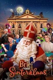 De Brief voor Sinterklaas series tv