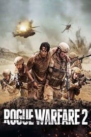 Voir Rogue Warfare 2 : En territoire ennemi (2019) en streaming