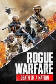 Voir Rogue Warfare 3 : La chute d'une nation (2020) en streaming