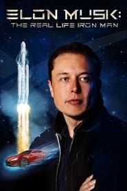 Image Elon Musk: The Real Life Iron Man 2018