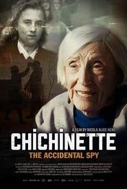 Chichinette: The Accidental Spy series tv