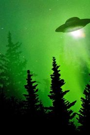 Hunting UFOs: Investigating Alien Hotspots series tv