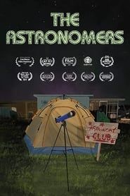 The Astronomers (2018)