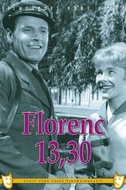Florenc 13,30 1957 streaming
