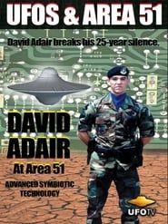David Adair at Area 51 - Advanced Symbiotic Technology (1999)