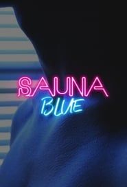 Image Sauna Blue