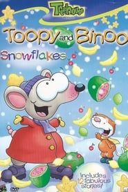 Toopy and Binoo: Snowflakes series tv