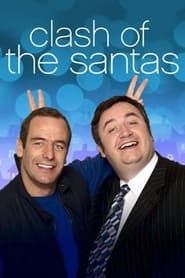 Clash of the Santas series tv