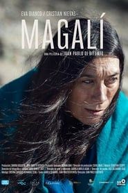 watch Magalí