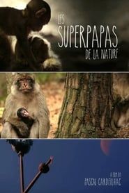 Nature's Superdads series tv