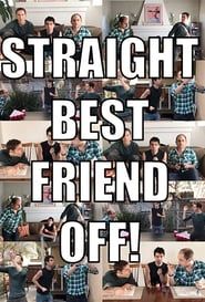 Straight Best Friend Off! series tv