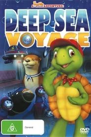 Franklin & Friends: Deep Sea Voyage-hd