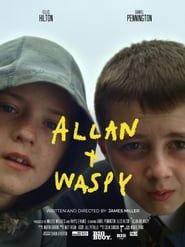 Allan + Waspy series tv