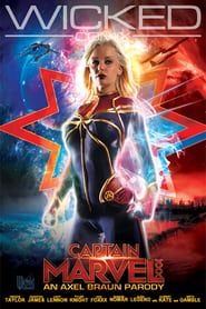 Captain Marvel XXX: An Axel Braun Parody (2019)