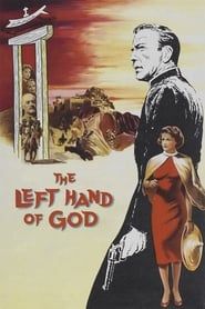 The Left Hand of God series tv