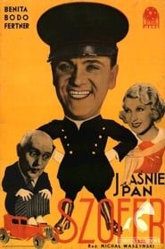 Jaśnie pan szofer (1935)