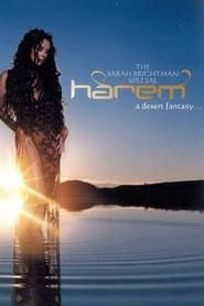 Sarah Brightman: Harem - A Desert Fantasy series tv