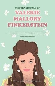 Image The Tragic Fall of Valerie Mallory Finkerstein