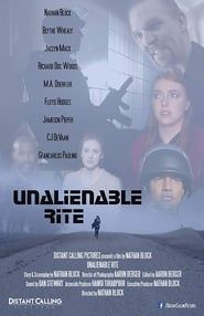 Unalienable Rite series tv