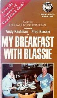 My Breakfast with Blassie